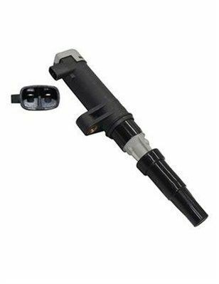 MAGNETI MARELLI 359000600010 | Bobin 01-Megane.I.II-Laguna.I.II.III-Clo.II.III-Logan 1.4-1.6 16V