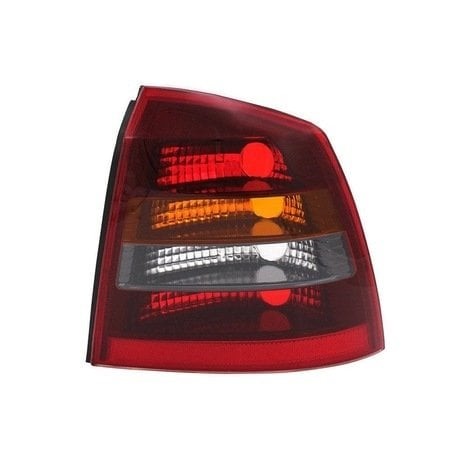 MAGNETI MARELLI 714029051832 | Opel Astra G HB Sağ Stop Koyu Renkli