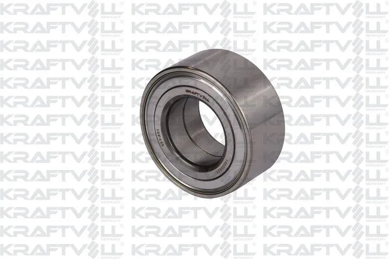 KRA 14020021 | Peugeot 207 2006-2012 Ön Teker Bilyası Rulmanı