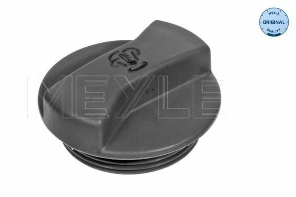 MEYLE 1001210049 | Radyatör Kapağı VW Golf IV / Passat / Porsche