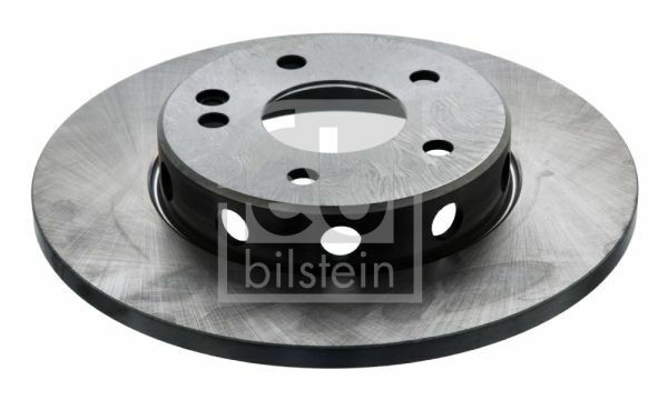 FEBI BILSTEIN 08133 | Fren Diski Ön (Havalandırmasız) C CLAss W202 93-00 | 2 Adet