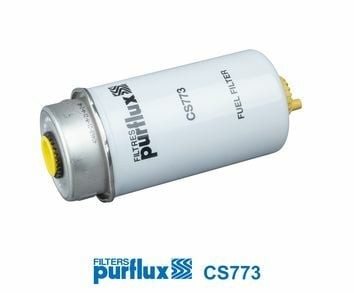 PURFLUX CS773 | Mazot Filtresi (Ford Transit V347 06 -)