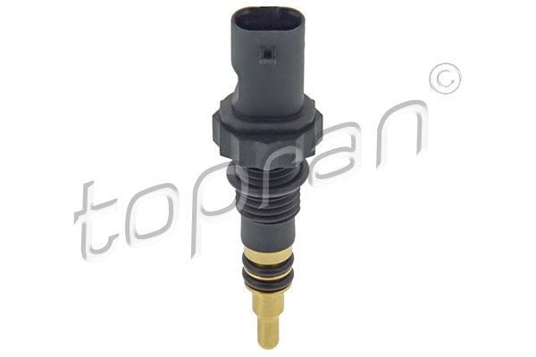 TOPRAN 502647 | Hararet Müşürü (BMW F01-07-10-20-25 E60-83-87-90 / N47-B37)