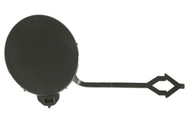 PSA 166383621T | Opel Corsa F Ön Tampon Çeki Demir Kapağı Orijinal