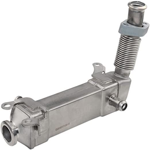 BEHR-MAHLE 8ME376750761 | Bmw E60 Kasa 520d M47N2 Motor EGR Soğutucu Radyatörü