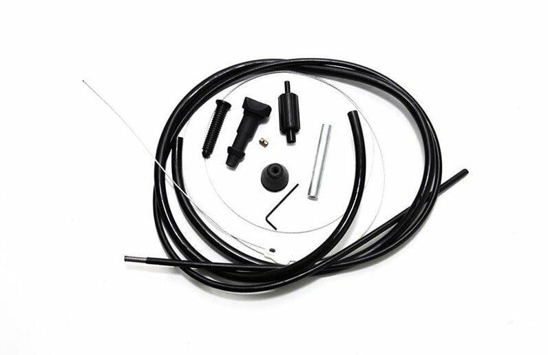 CAVO 6003650 | Peugeot 106 1991-2002 Gaz Teli