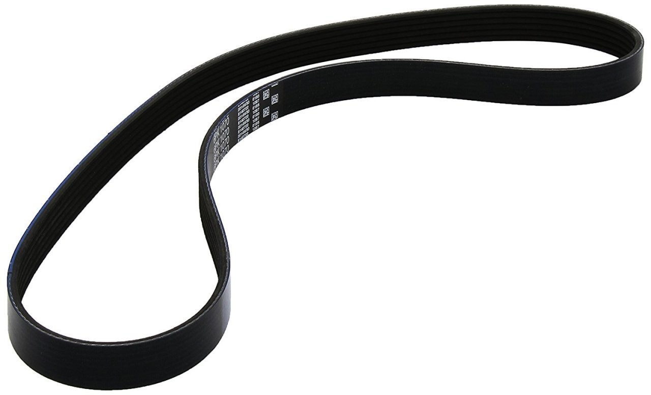 GATES 6PK1078 | Seat İbiza 2002-2015 Model Arası 1.4 Motor V Kayışı