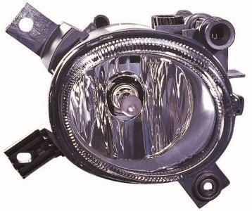 DEPO 446-2002L-UE | Sis Lambası Sol Audi A4 05