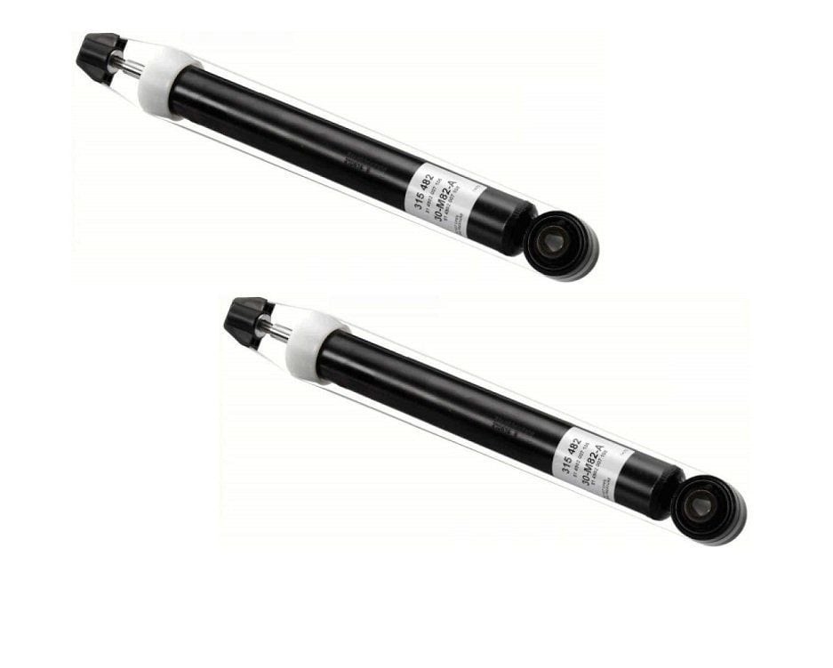 SACHS 350145 | Opel Astra J Arka Amortisör Takımı Sağ Sol