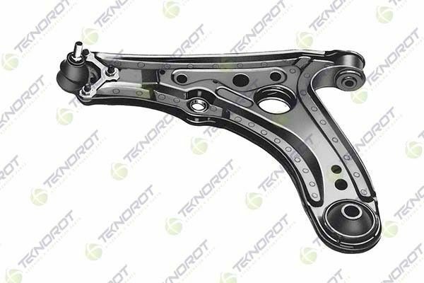 TEKNOROT V-936 | Salıncak Sac Sol Rotilli Lupo 09 98-07 05
