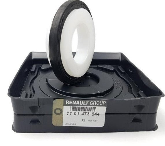 MAIS 7701473544 | Renault Clio 3 2004-2010 1.5 dCi Krank Arka Keçe 80x100x9