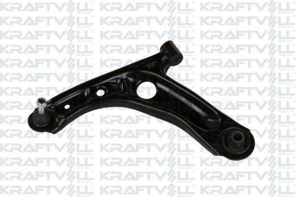 KRAFTVOLL 13050329 | Salıncak Komle Sac Sol C1 107 Aygo 1.0 1.4Hdı 05-Rotilli