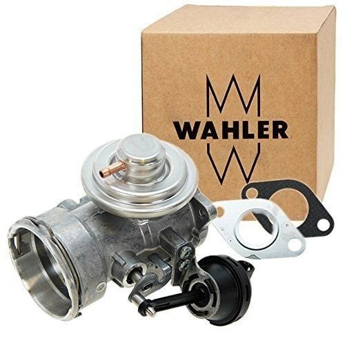 WAHLER 7372D | Volkswagen Transporter T5 1.9 AXB Motor Egr (038131501AL)