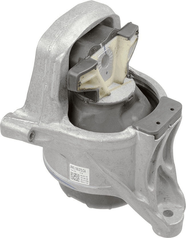 LEMFORDER 3988201 | Audi A4 2015 Model Sonrası Motor Kulağı Sol
