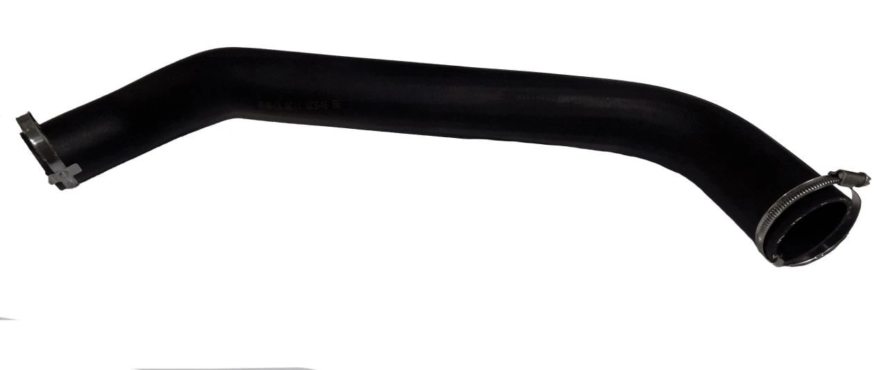 İTHAL 6C166C646BE | Ford V347 Transit 2.4 TDCI İntercooler Hortumu Giriş Uzun Yan Sanayi