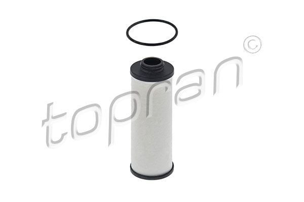 TOPRAN 114659 | Otm Şanzıman Yağ Filtresi (Audi A4 08-16 A5 08-17 A6 11-18)