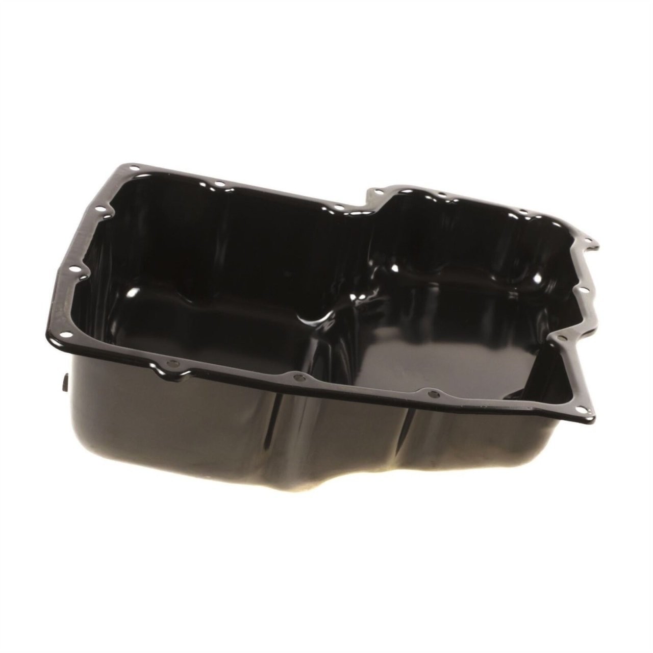 İTHAL YC1Q6675CC | Ford V184 Transit 2001-2006 2.4 TDCI Motor Yağ Karteli Yan Sanayi