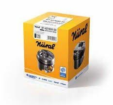 GOETZE 87-70220050 | Bmw E36 Kasa 316i M43 Motor Piston Segman Seti (87-70220,050)