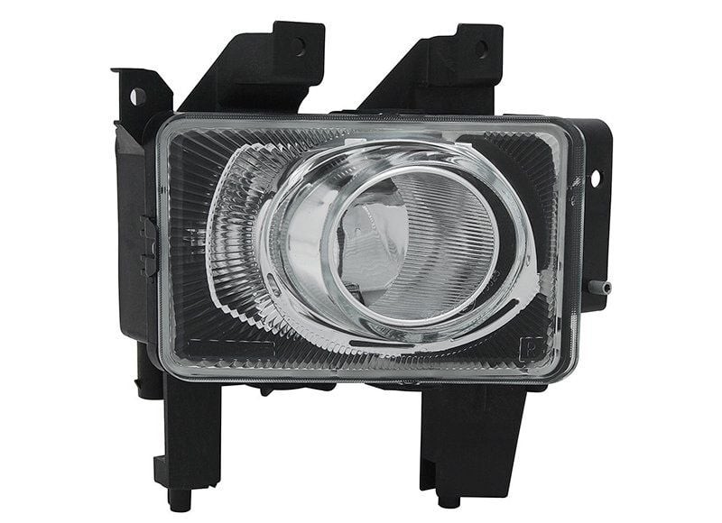 DEPO 442-2015R-UE | Opel Astra H 2004-2006 Model Arası Sağ Sis Lambası