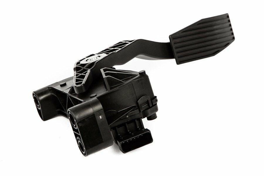 PSA 9193188 | Opel Astra H Easytronic Vites Gaz Pedalı Orjinal