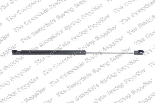 LESJÖFORS 8195089 | Bagaj Amortisörü VW Passat 2015-2020