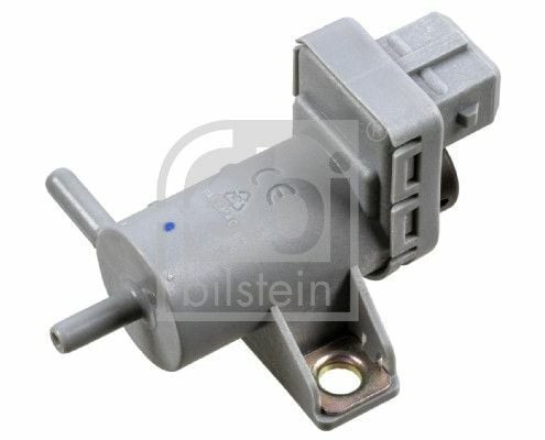 FEBI BILSTEIN 102027 | Basınç Ayar Valfi 98-Kangoo-Laguna-Traffic-Master 1.9-2.0-2.5Dci