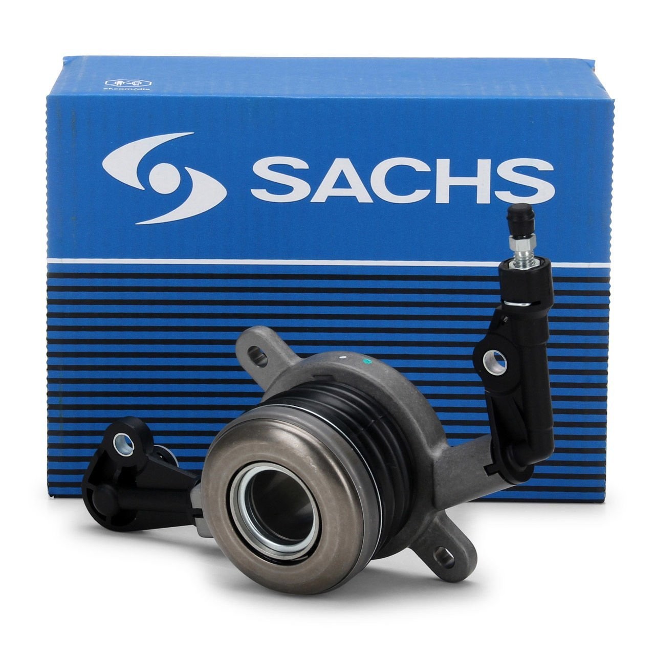 SACHS 3182654192 | Volkswagen Crafter CKUB-BJK Motor Koduna Uyumlu Debriyaj Alt Merkezi (Bilyalı)