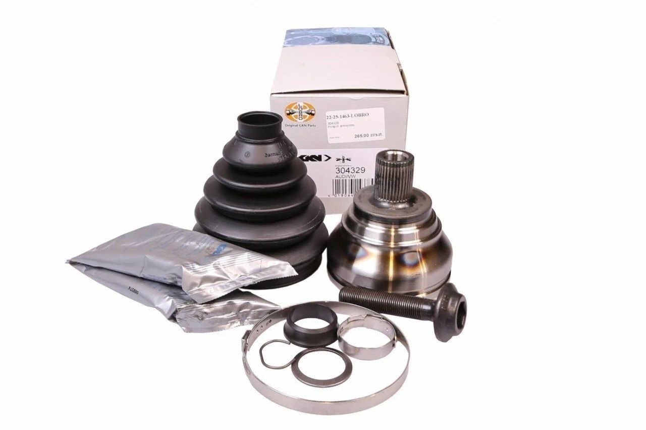GKN 304954 | Audi A5 2008-2012 1.8 CDH-2.0 TDI Motor Dış Aks Kafası