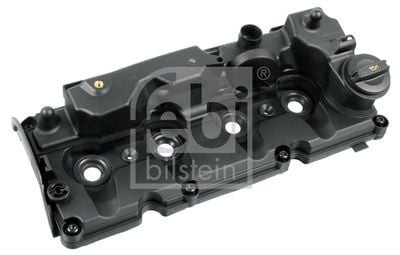 FEBI BILSTEIN 177752 | Volkswagen Passat 2015 Model Sonrası 2.0 TDI CLH Motor Külbütör Kapağı