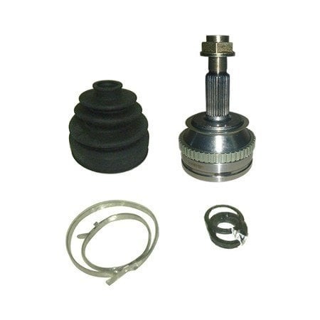 GAUTOPARTS 1603398 | Opel Combo C 1.7 Dizel (Z17DTH) Dış Aks Kafası Gauto