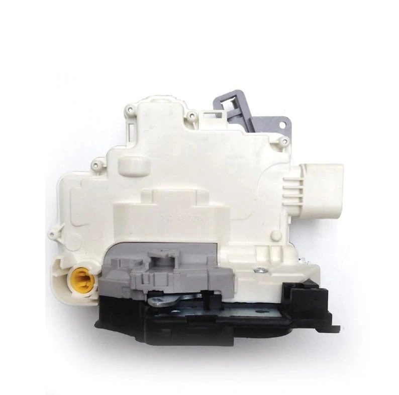 İTHAL 3C4839016A | Volkswagen Passat 2005-2010 Model Arası Sağ Arka Kapı Kilidi