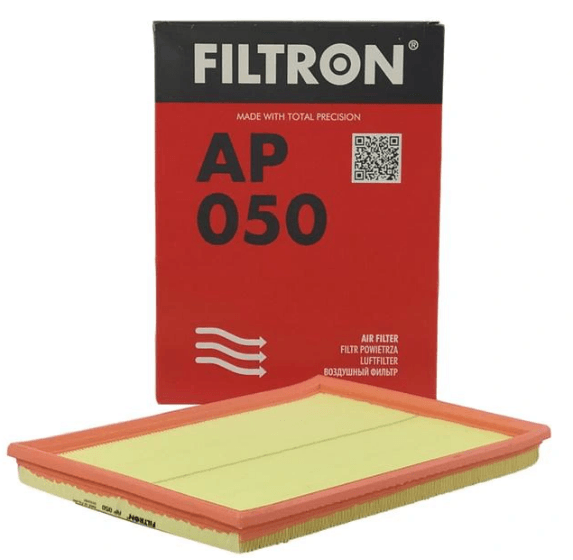 FILTRON AP050 | Opel Astra F Hava Filtresi