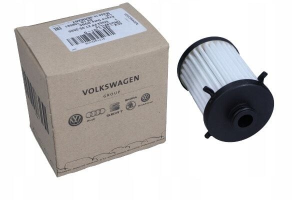 VAG / ORJINAL 0CK325121D | Audi A4 2015 Model Sonrası Otomatik Şanzıman Yağ Basınç Filtresi Orijinal