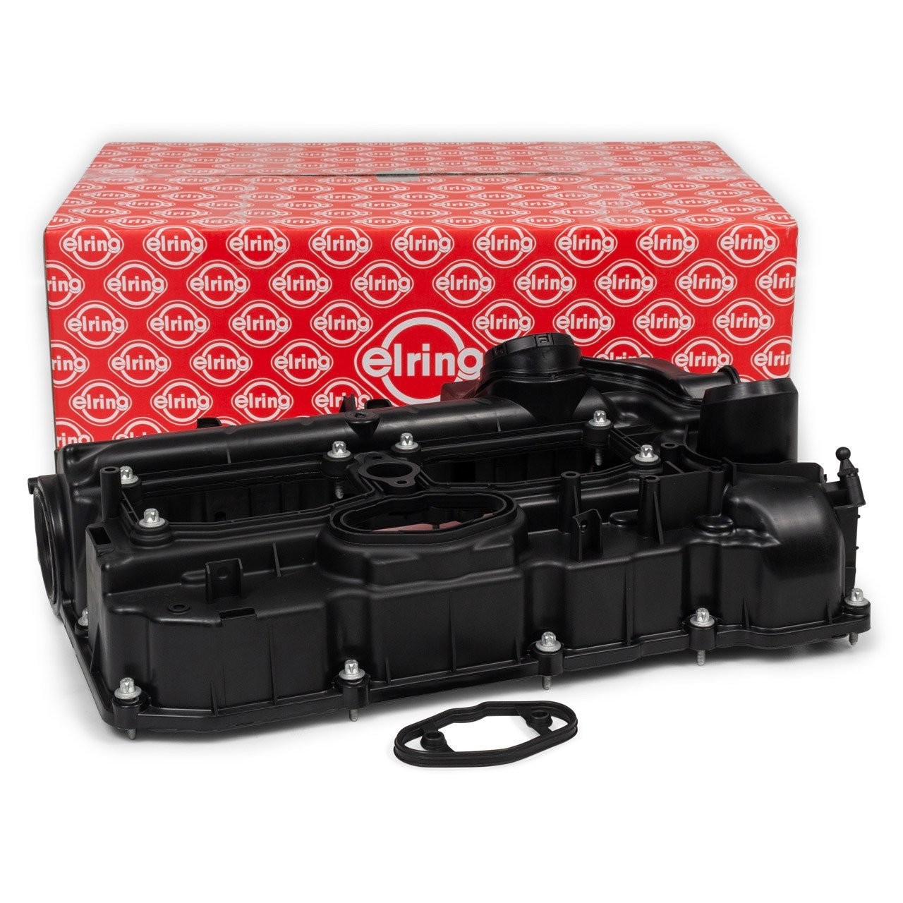 ELRING 477540 | Bmw F10 Kasa 520i N20 Motor Külbütör Kapağı Komple