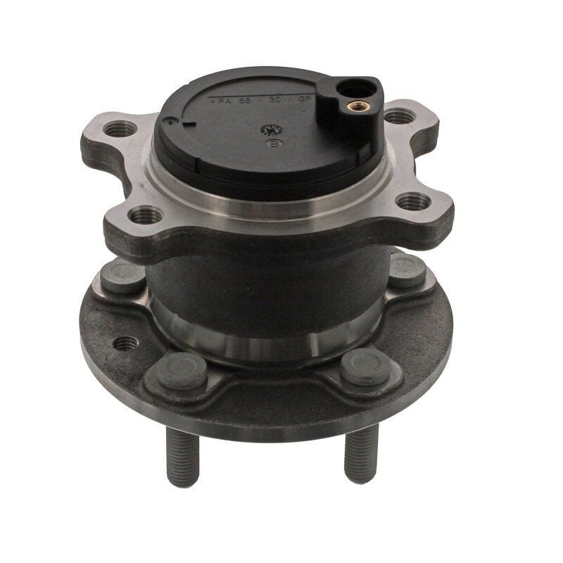 BSG 30-600-017| Ford Mondeo 2007-2014 Arka Teker Poryalı Bilya Yan Sanayi