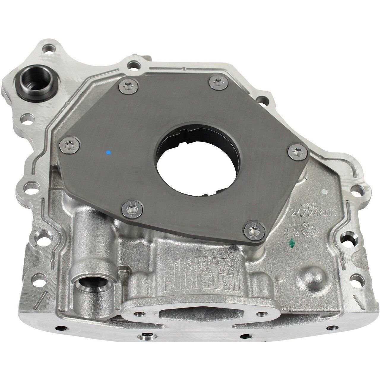 MOPAR PSA 1001.F2 | Ford Mondeo 2007-2011 1.6 TDCI Yağ Pompası