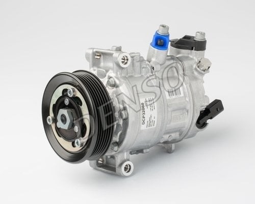 DENSO DCP32060 | Volkswagen Passat 2015 Model Sonrası 1.6 TDI Motor Klima Kompresörü