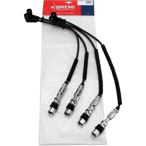 BREMI 9A30B200 | Seat Altea 2007-2015 1.2 TSI Buji Kablosu