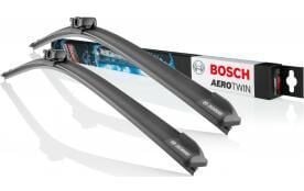 BOSCH 3397007502 | Renault Scenic 3 2014- Ön Silecek Seti X-Trem 750-650 mm