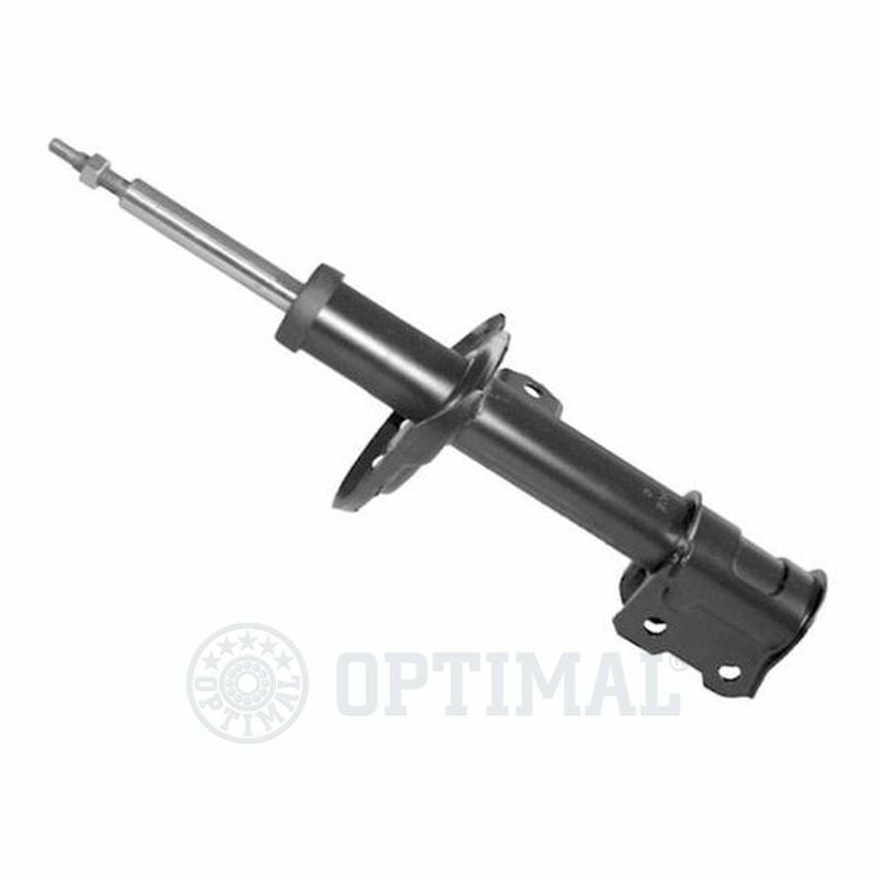 OPTIMAL A-3119GR | Amortisör Ön Sağ 00-06 Corsa.C
