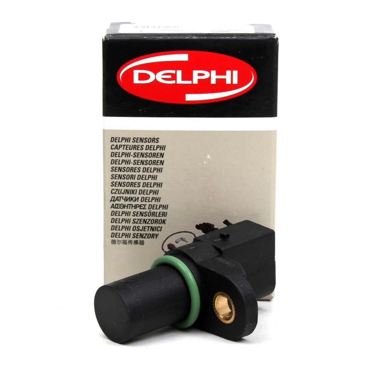 DELPHI SS10888 | Bmw E87 Kasa 116i Eksantrik Devir Sensörü