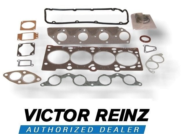 VİCTOR REİNZ 02-27215-02 | Bmw 3 Serisi E30 Kasa 316i-318i M40 Motor Üst Takım Conta