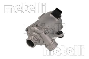 METELLI 24-1400 | Devirdaim Elektrikli (BMW N-20 F-10 / 20 / 21 / 25 / 30 / 31 / 32 / 33 / 34 / 35 / 36)
