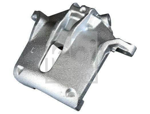 FEBI BILSTEIN 179459 | Fren Kaliperi Ön Sol 96-Pt.206-207-307-Partner-C3-C4-Berlingo