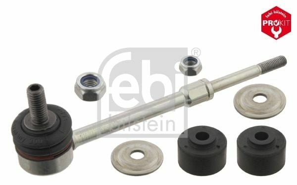 FEBI BILSTEIN 30830 | Arka Viraj Demir Askı Rotu (Z-Rot) Mondeo IV 07-14 Galaxy S Max 06 /-Volvo S60 II S80 II V60 V70 III Xc70 II 07