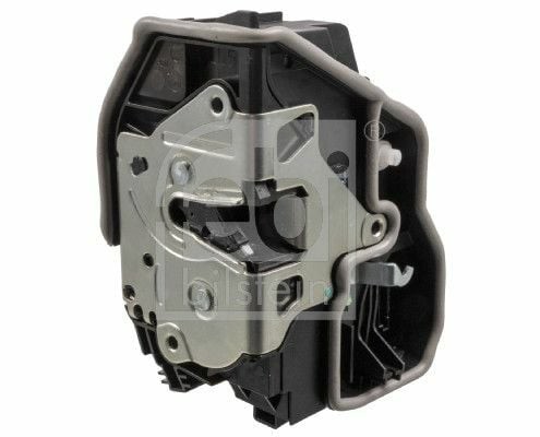 FEBI BILSTEIN 179855 | BMW E87-E90 F10-F20-F30 Arka Sol Kapı Kilidi 51217229461