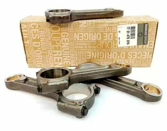 MAIS 7701475074 | Renault Megane 4 2015- 1.5 dCi Piston Kol Takımı
