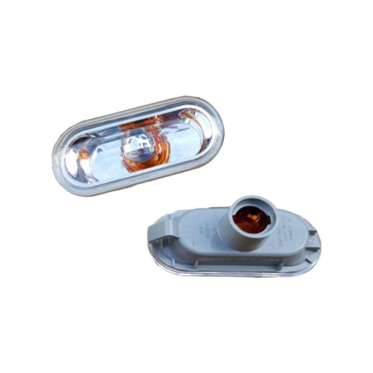 DEPO 445-1402N-UE | Seat İbiza 2002-2017 Model Arası Çamurluk Sinyali