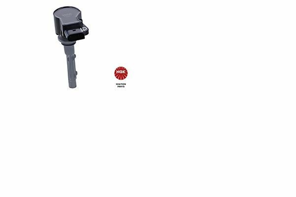 NGK 48337 | Ateşleme Bobini (M272, M273) W203 05-07 W204 07-14 W211 05-08 W212 09-11 W164 05-11 W221 05-13