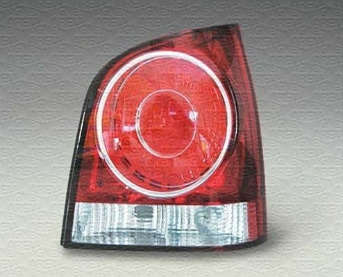 MAGNETI MARELLI 714000028301 | Stop Lambası Sağ Polo 06-09 Krom